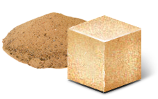 Песок строительный в Сосницах